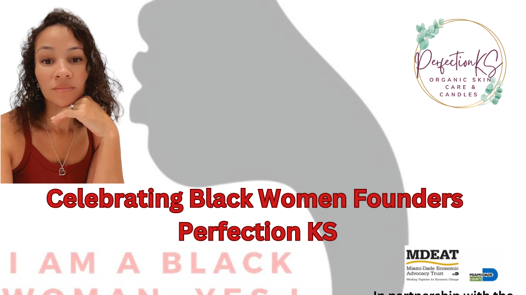 Interview with “ I Am A Black Woman, Yes I Matter
