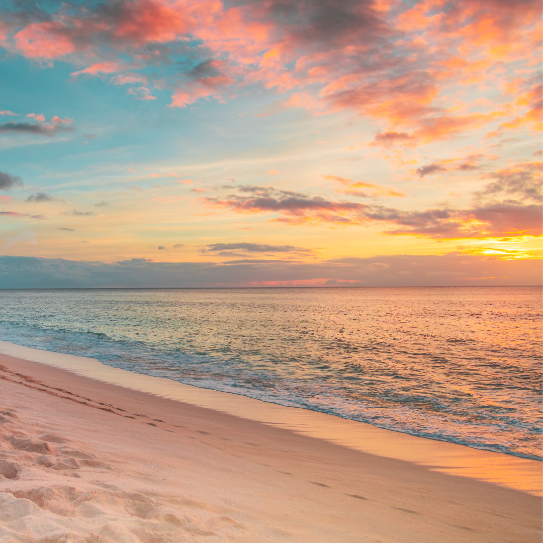 Coastal Breeze Collection