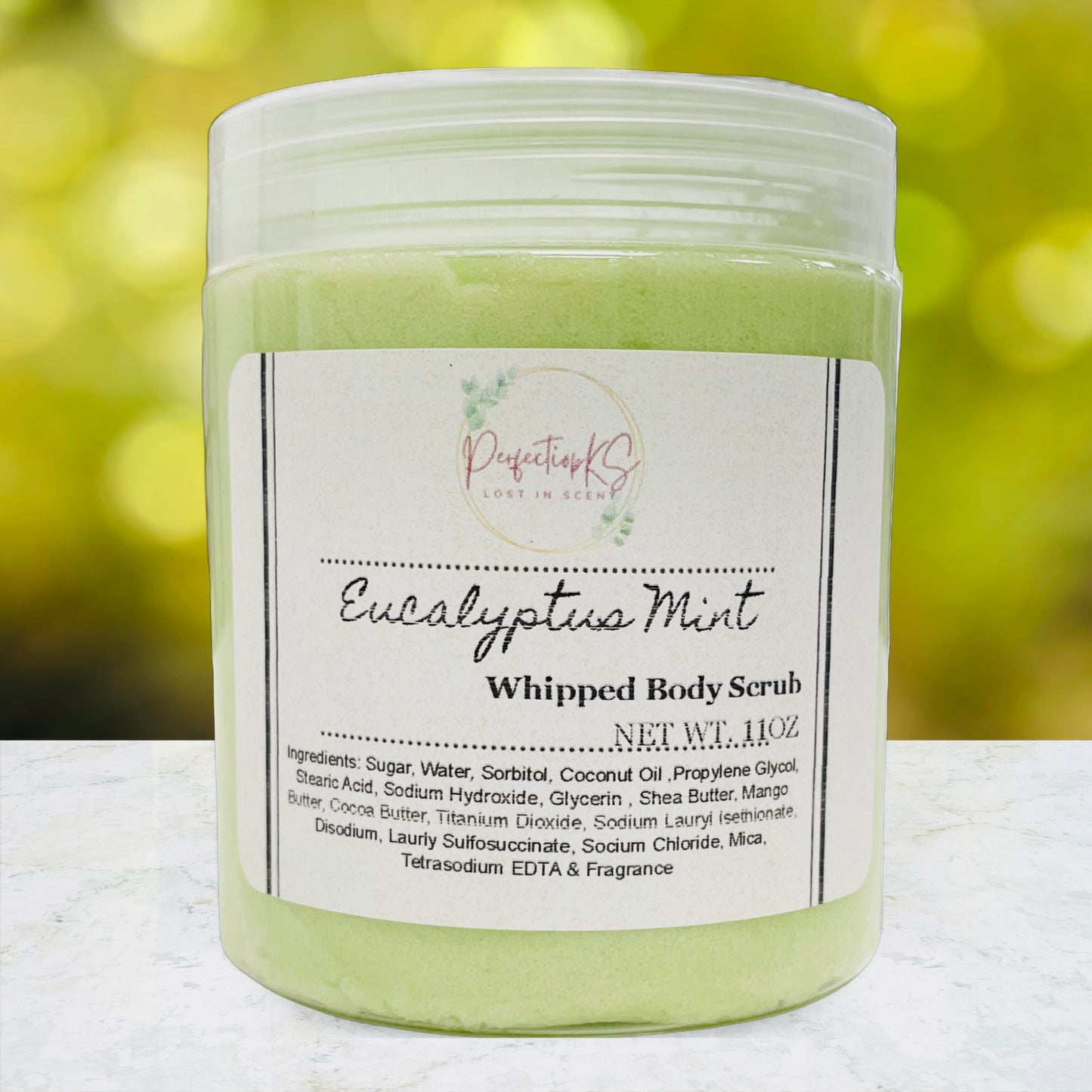 Eucalyptus Mint