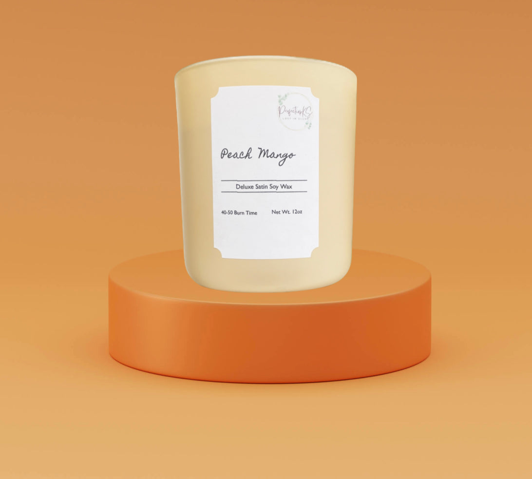 Peach Mango