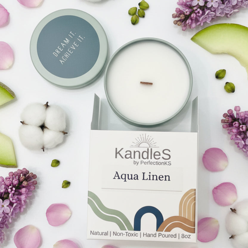 Citrus Zest | Clean Collection – KandleS by PerfectionKS